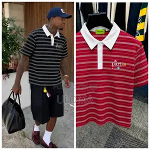Your Go to Men Polo for Every Occasion