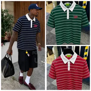 Your Go to Men Polo for Every Occasion