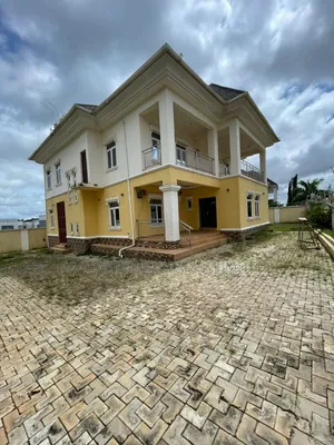 4bdrm Duplex in By Sunnyvale, Galadimawa for rent