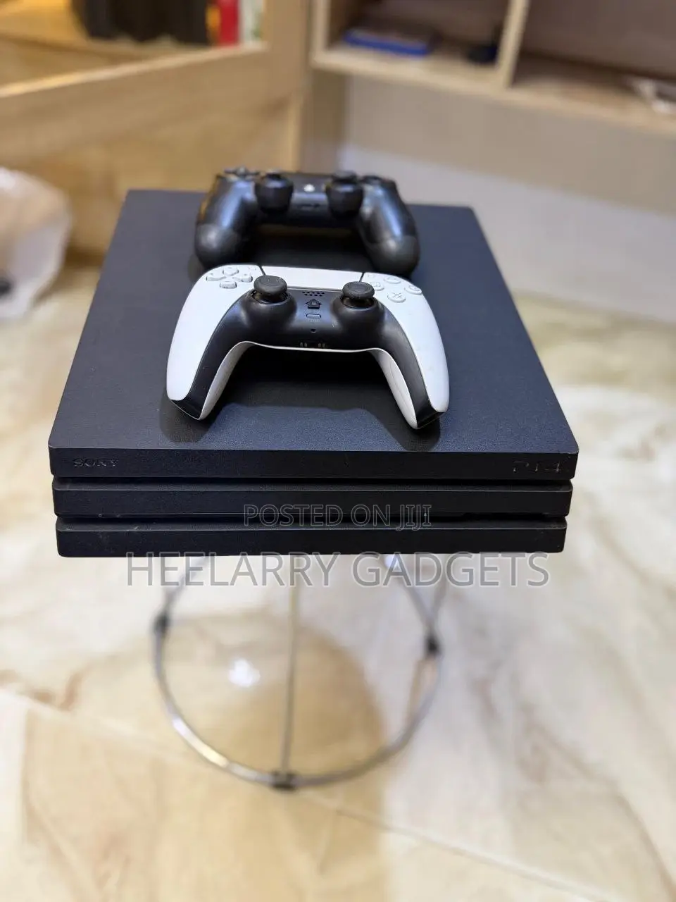 PlayStation 4