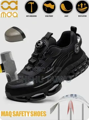 Igeadubi Foot Wear