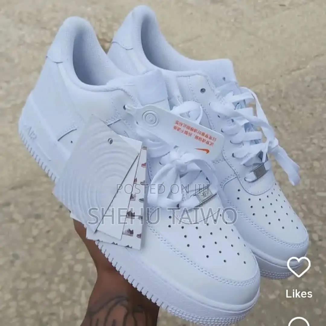 Igeadubi Foot Wear