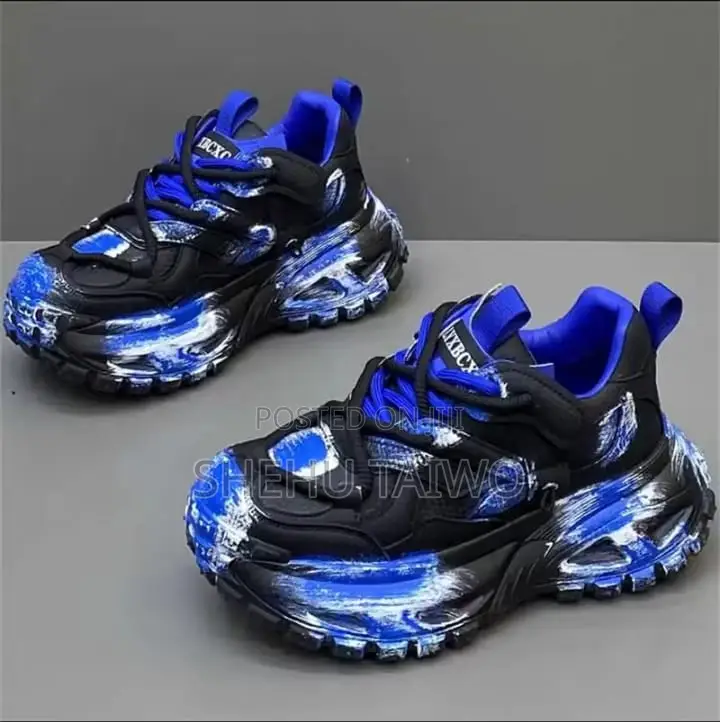 Igeadubi Foot Wear