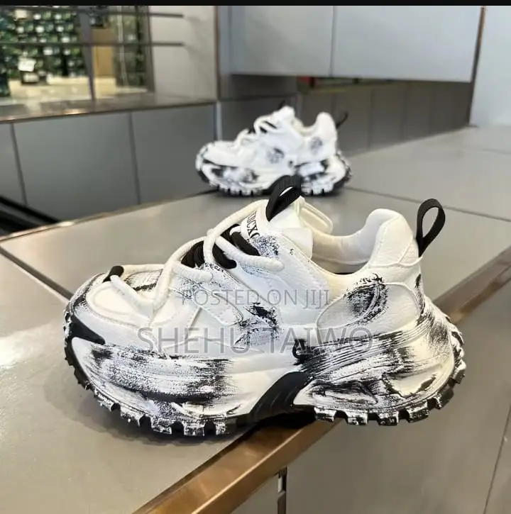 Igeadubi Foot Wear