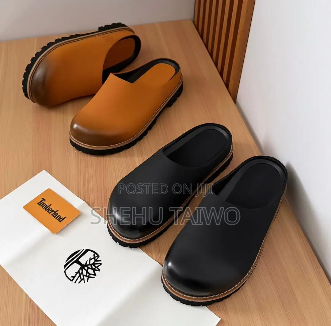 Igeadubi Foot Wear