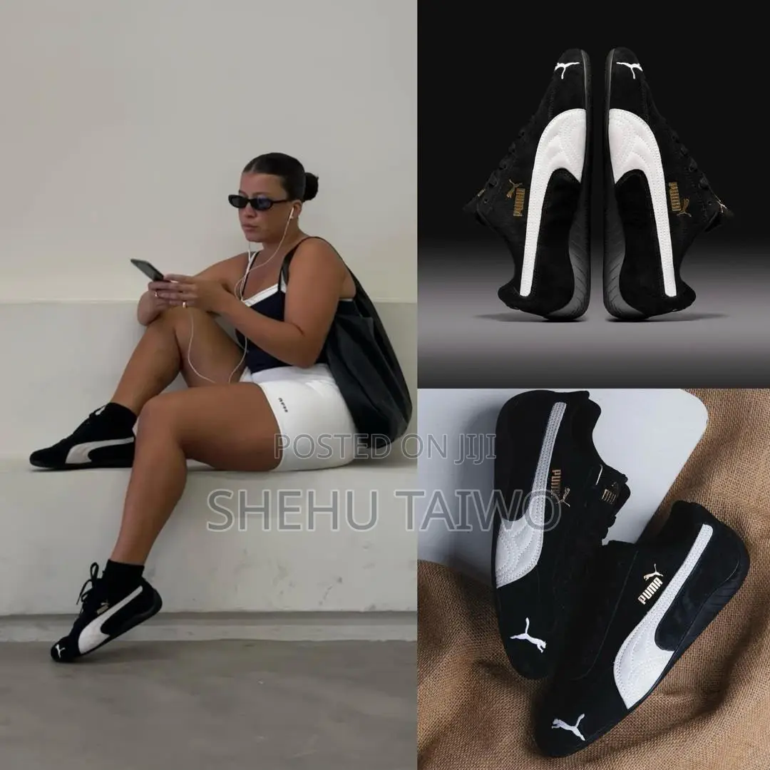Igeadubi Foot Wear