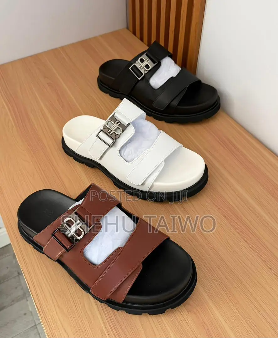 Igeadubi Foot Wear