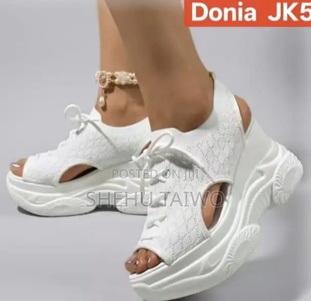 Igeadubi Foot Wear