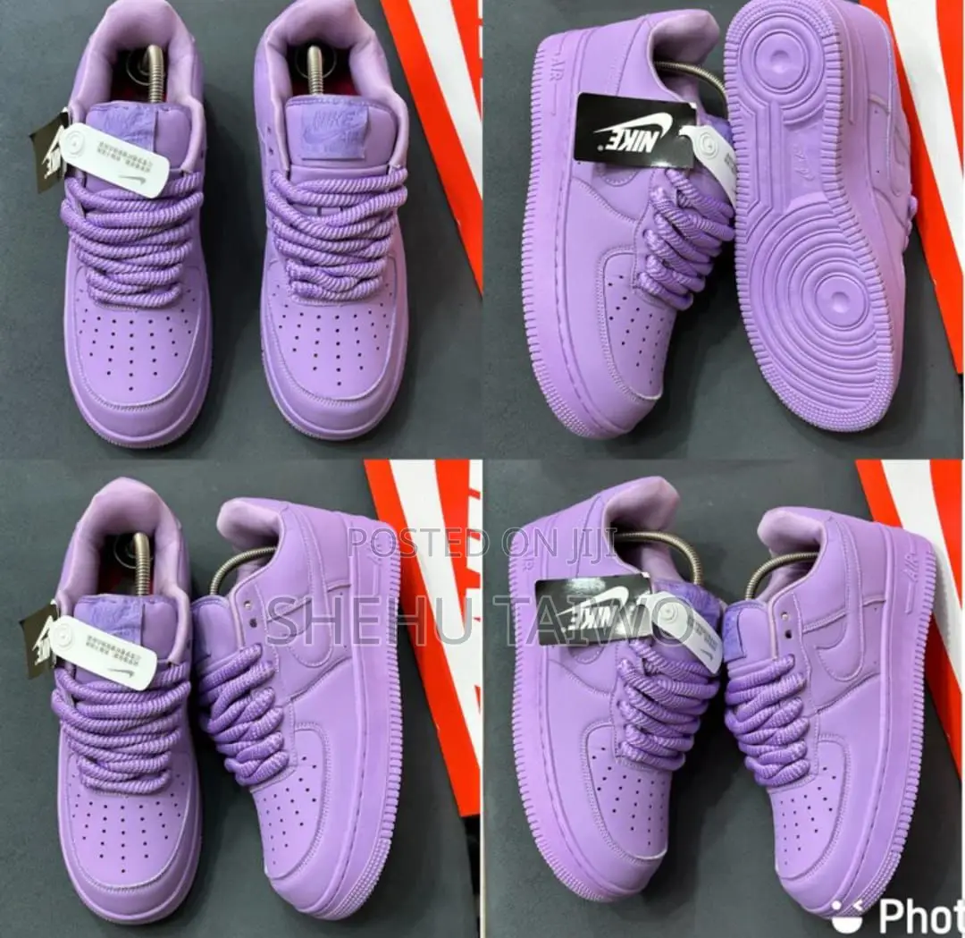 Igeadubi Foot Wear