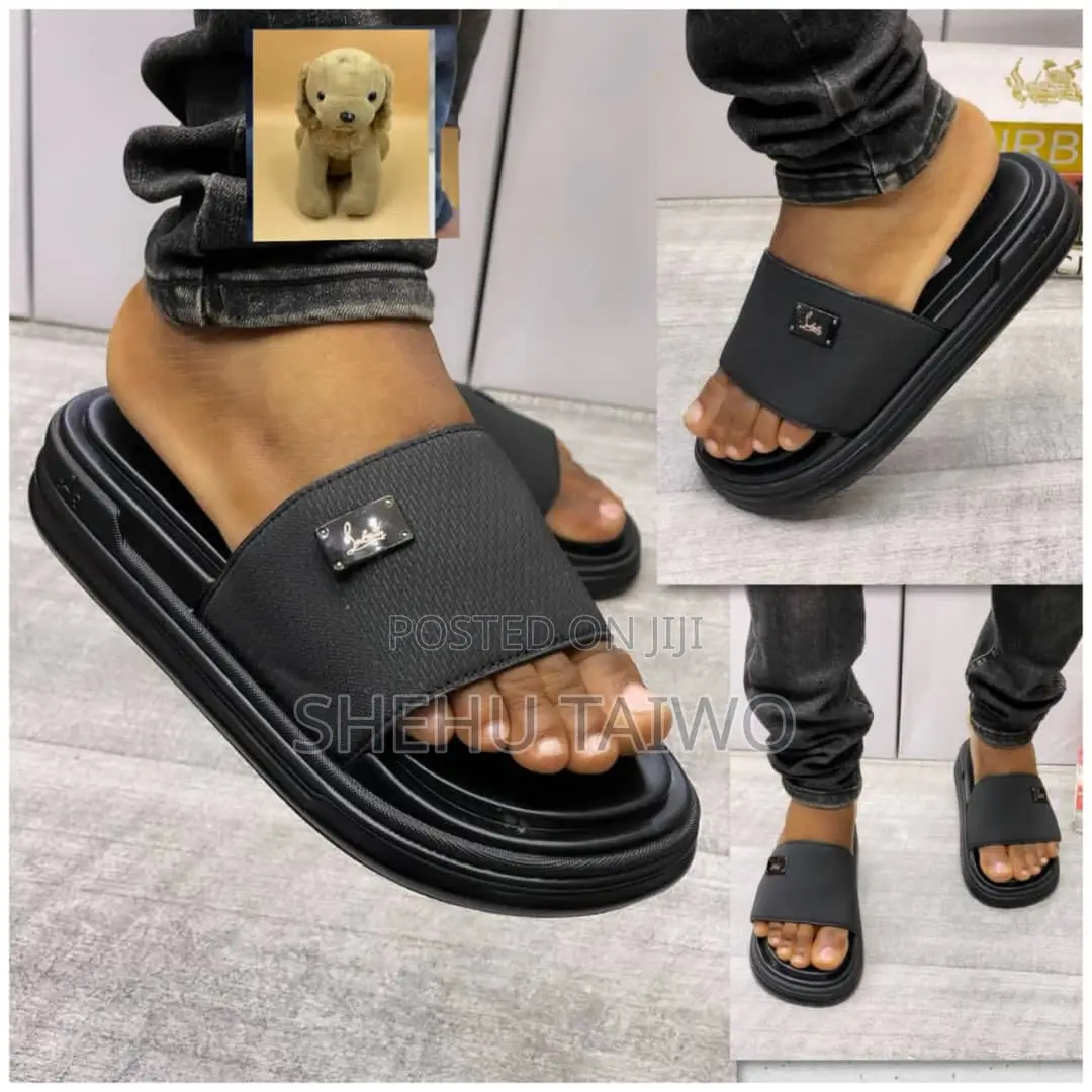Igeadubi Foot Wear