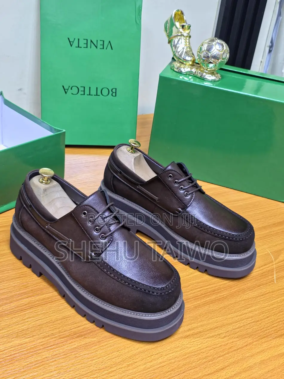 Igeadubi Foot Wear