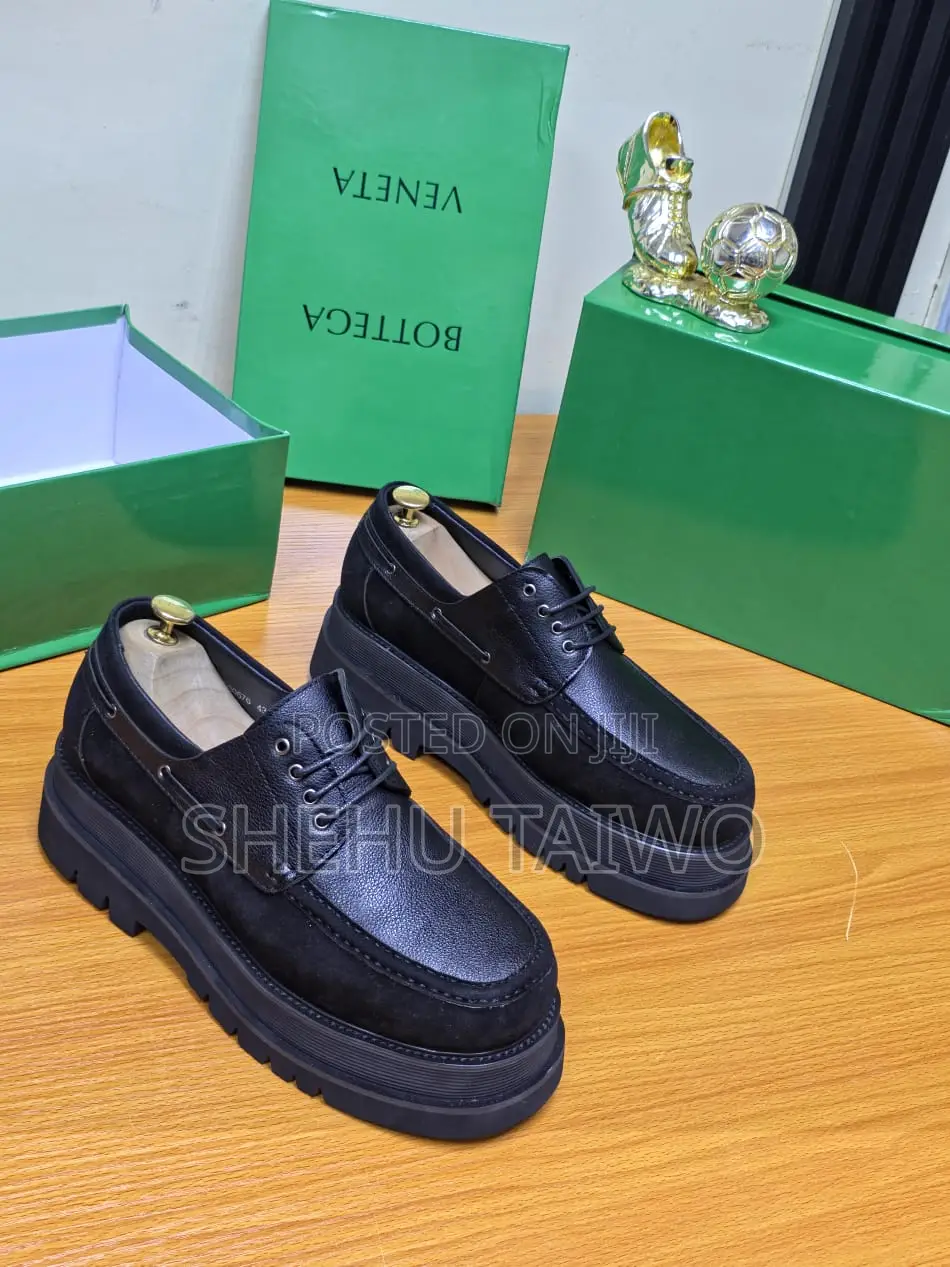 Igeadubi Foot Wear