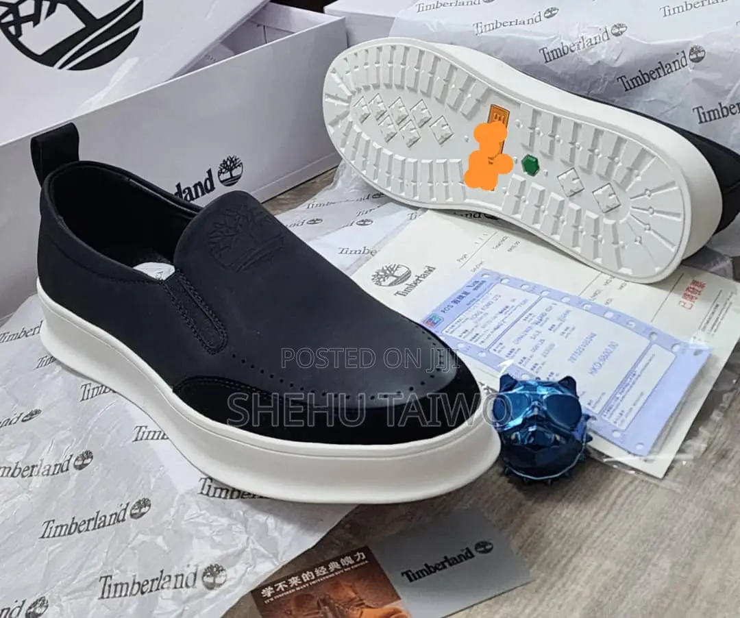 Igeadubi Foot Wear