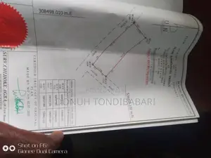 Landed Properties