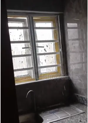 Studio Apartment in Shomolu / Shomolu for rent
