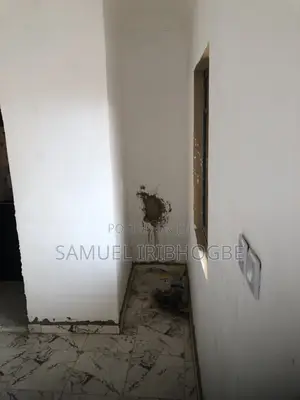 Studio Apartment in Shomolu / Shomolu for rent