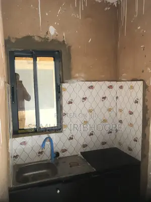 Studio Apartment in Shomolu / Shomolu for rent