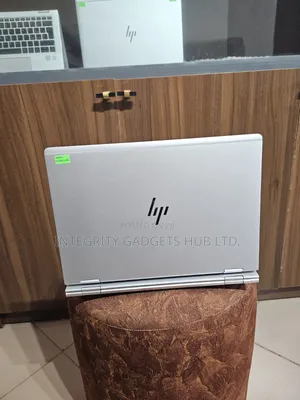 Laptop HP EliteBook X360 1030 G2 8GB Intel Core i5 SSD 256GB
