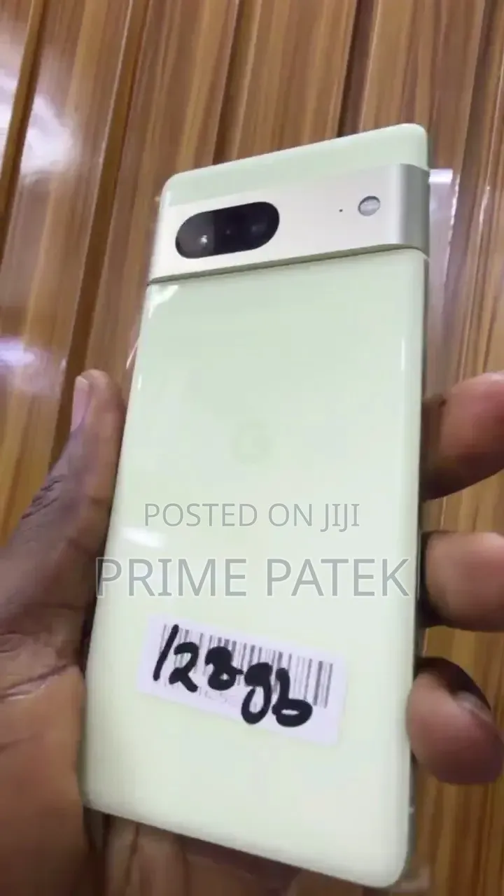Google Pixel 7 128 GB