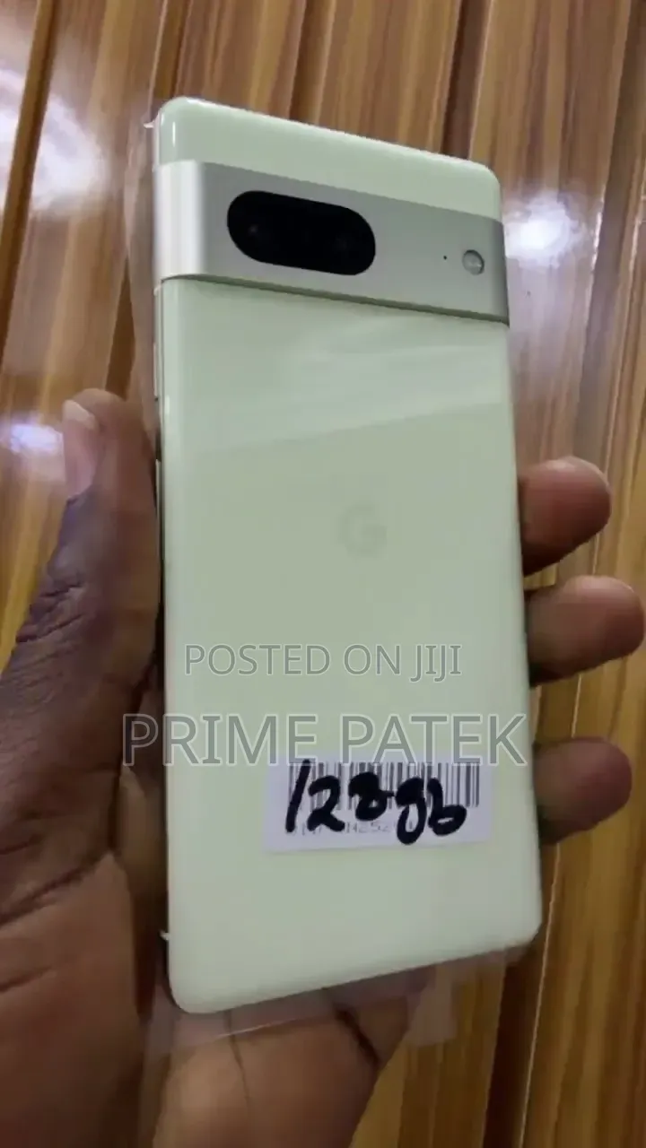 Google Pixel 7 128 GB