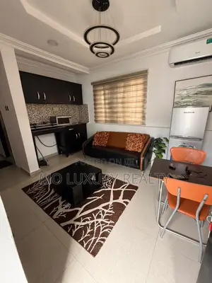 1bdrm Apartment in Lekki Phase 1 for rent