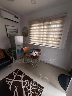 1bdrm Apartment in Lekki Phase 1 for rent