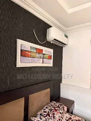 1bdrm Apartment in Lekki Phase 1 for rent