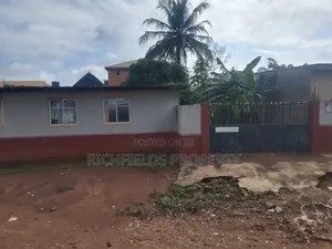 Piece of Land at the Back of Super Shoppy, Magboro for Sale