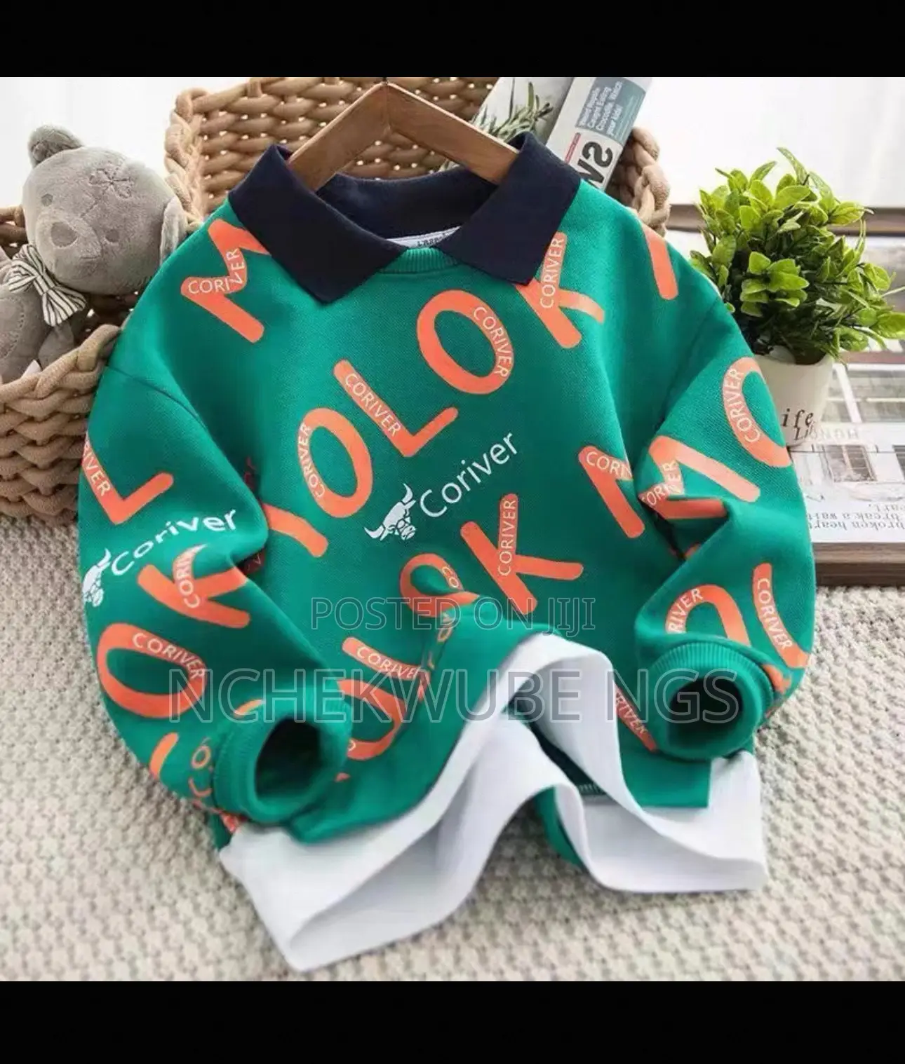 Quality Outfits