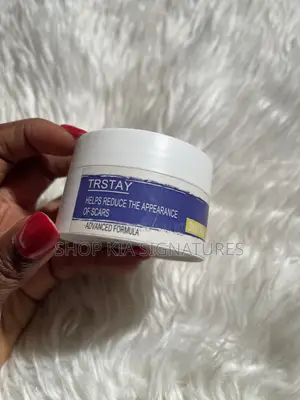 Trstay Scar Cream