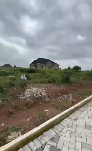 33 Plots of Land at Carlton Gate Estate, Akobo, Ibadan, Oyo State