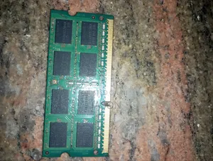 8gb Ddr3 Laptop Memory