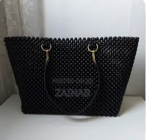 Beaded Bag