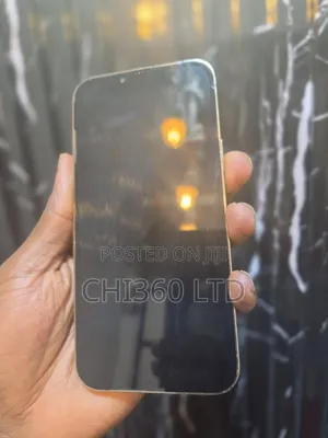 Apple iPhone 13 Pro Max 256 GB Gold