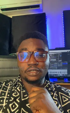 Mixing and Mastering