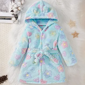 Unisex Baby Birthrobe