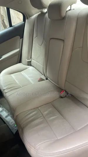 Ford Focus 2012 White