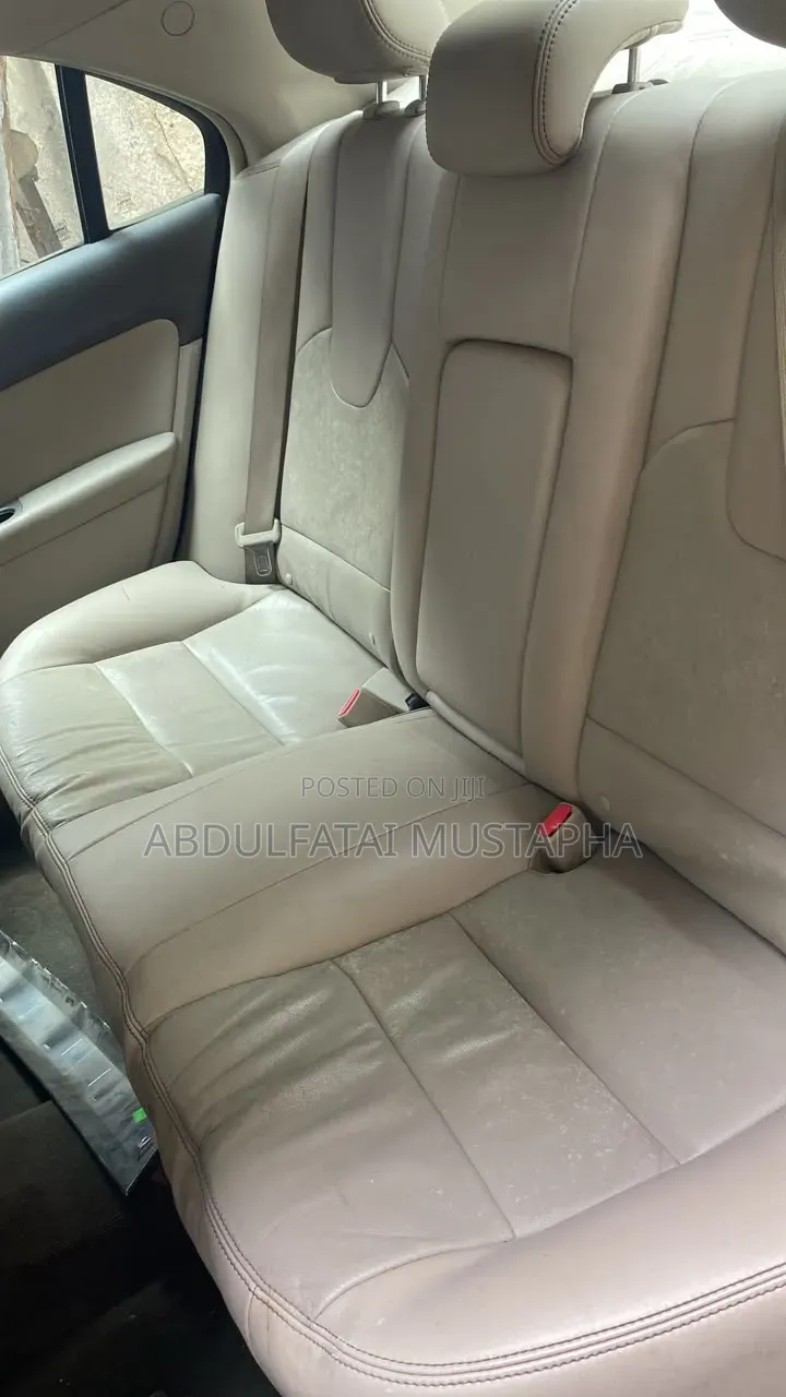 Ford Focus 2012 White