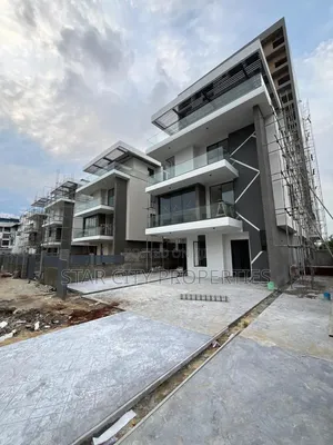 6bdrm House in Banana Island Ikoyi for sale