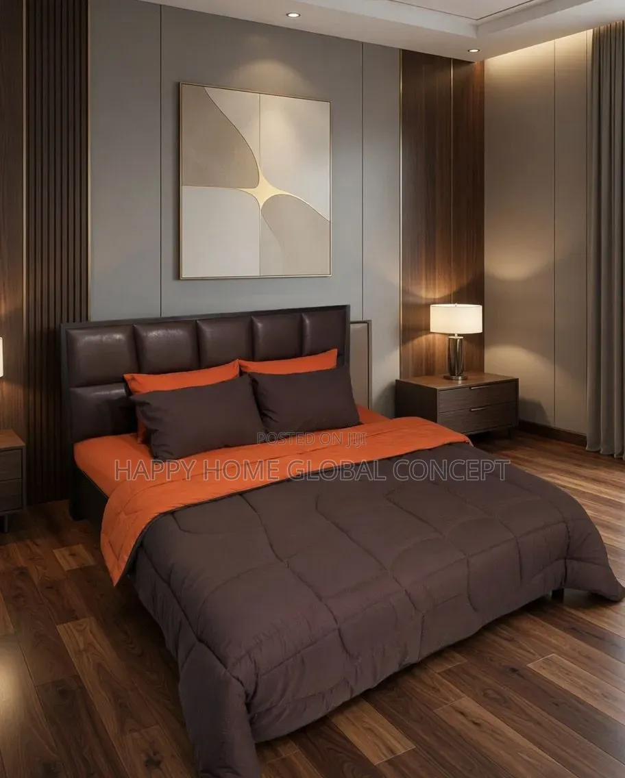 7 by 7 Duvet Sets