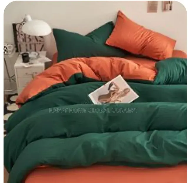 7 by 7 Duvet Sets