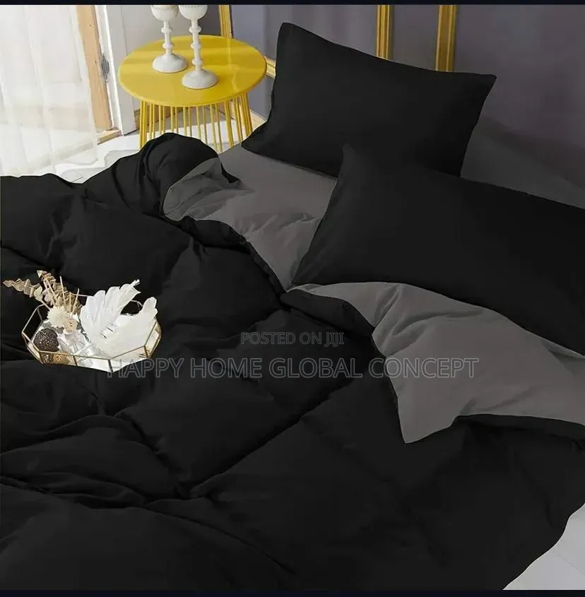 7 by 7 Duvet Sets