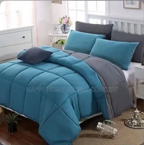 7 by 7 Duvet Sets