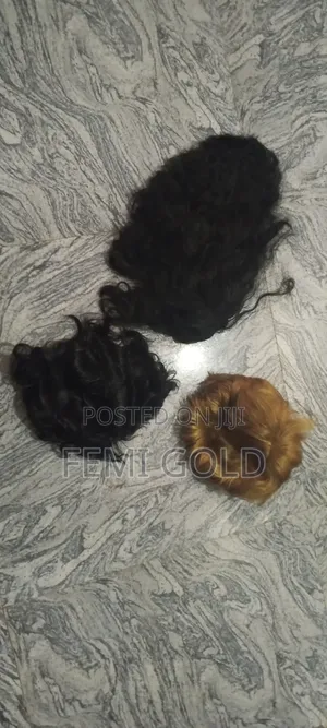 Wigs for Sale