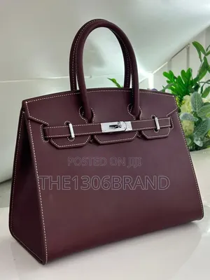 HERMES INSPIRED Premium Quality Habdbag