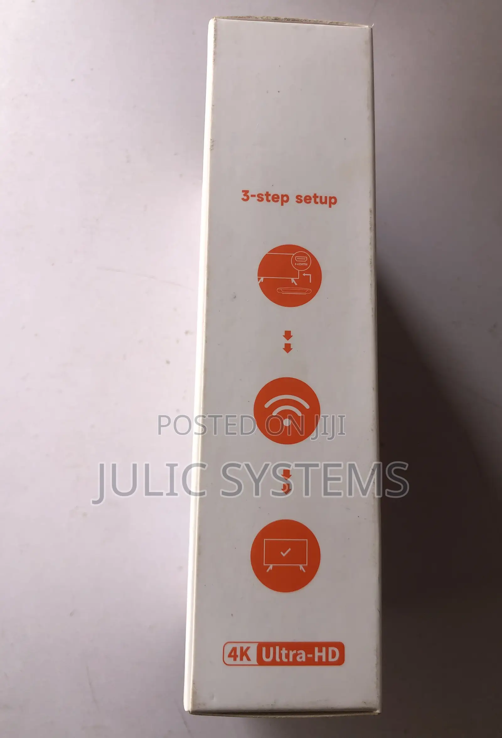 Xiaomi TV Box S 3rd Gen