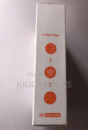 Xiaomi TV Box S 3rd Gen