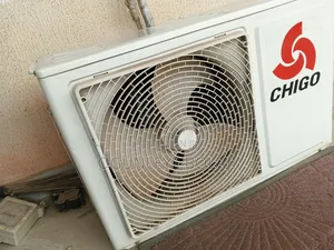 2.0 Air Conditioner