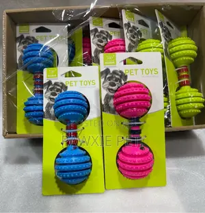 Nunbell Stimulation Toys