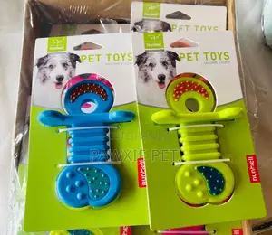Nunbell Stimulation Toys